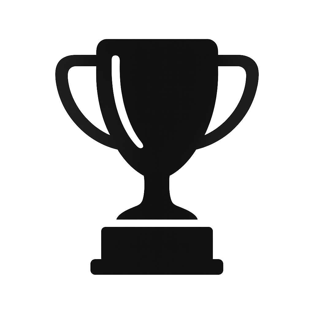 Theatre Student’s Awards